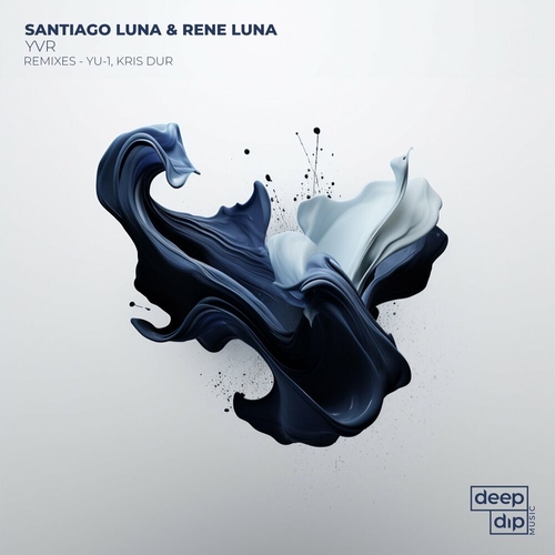 Santiago Luna & Rene Luna - Yvr [DD039]